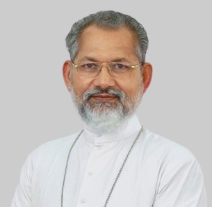 Mar Joseph Perumthottam