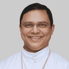 Mar Thomas Tharayil